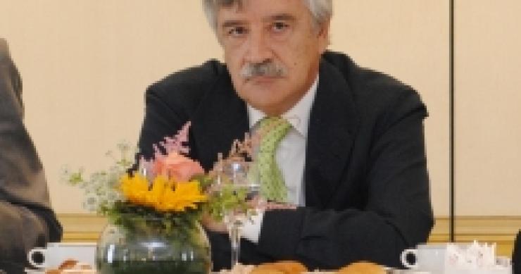 Los tasadores dicen que aún queda "mucho tiempo" para que el precio deje de bajar