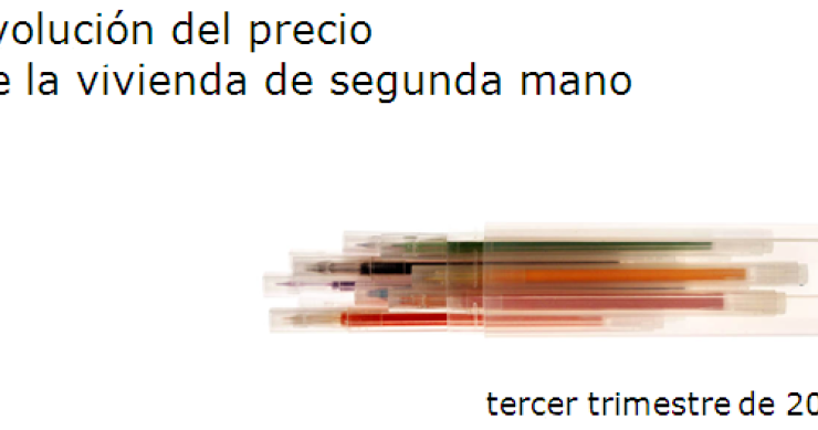 Índice idealista 3t 2011: conoce cuánto varió el precio de la vivienda en tu zona (tablas)