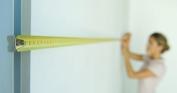 Los arquitectos británicos alertan sobre el tamaño de las casas nuevas: "son vergonzosas cajas de zapatos" (tablas)