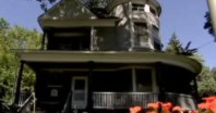 Una norteamericana a punto de ver su vivienda embargada pese a que le costó 1 dólar (vídeo)
