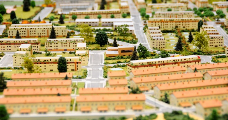 La banca acepta quitas en las hipotecas de promotores y particulares para "comerse" menos pisos