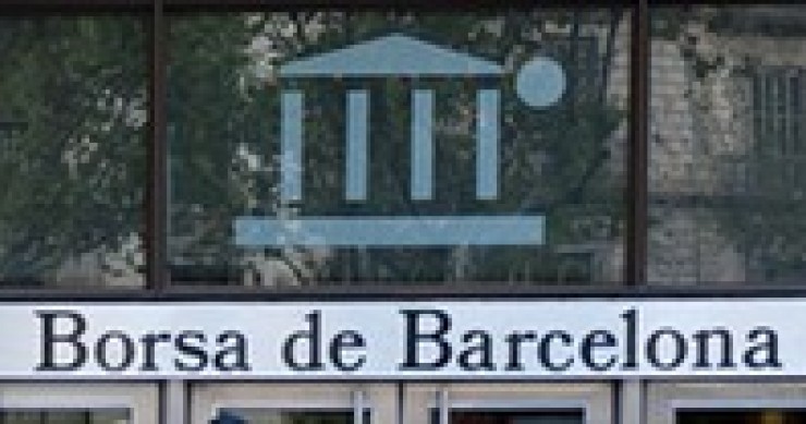 La generalitat saca a la venta el edificio de la bolsa de Barcelona por 57,4 millones