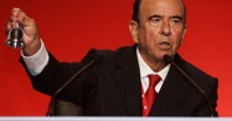 Banco santander no renueva los contratos de alquiler a sus inquilinos para facilitar la venta del piso