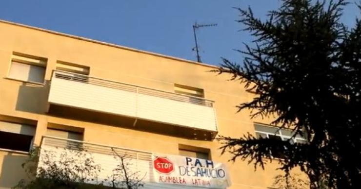 Llega el desahucio exprés para echar al inquilino moroso en 10 días
