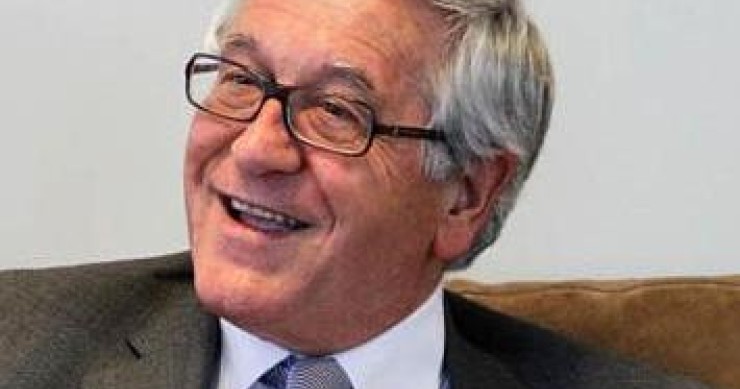 Galindo: "queremos que en 2015 se inicien 300.000 viviendas pero necesitamos financiación"