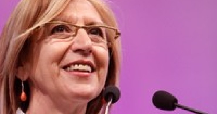 Rosa Díez propone cerrar todas las televisiones autonómicas 