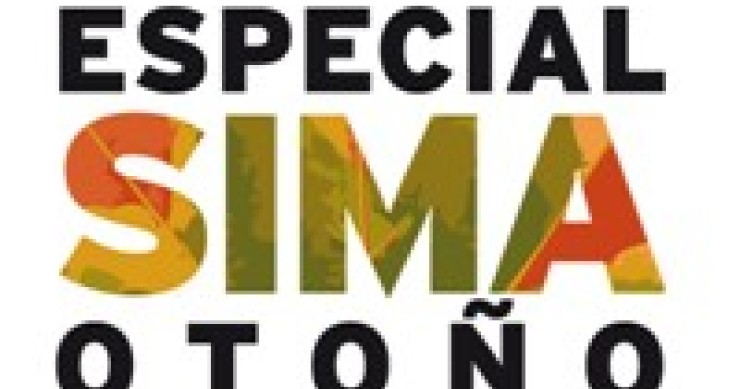 Sima especial Otoño calienta motores con más de 60 expositores ya confirmados