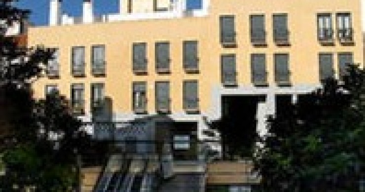 Sólo se han terminado 106.223 viviendas hasta julio, un 37% menos