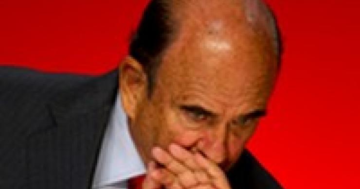 La macro-venta de activos de Santander cerca de cerrarse con un descuento del 60%
