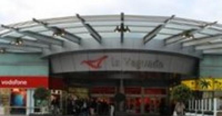 España estrenará hasta 43 centros comerciales en los próximos dos años