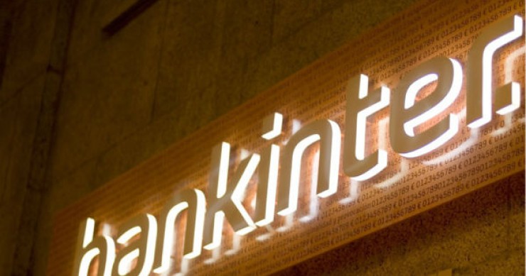 Bankinter prevé la creación de un 'banco malo' por parte del gobierno en 2012