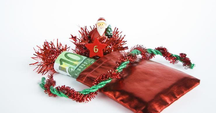 la navidad es un momento de cuidar el bolsillo para no lamentarlo en enero Cómo sobrevivir financieramente a la Navidad
