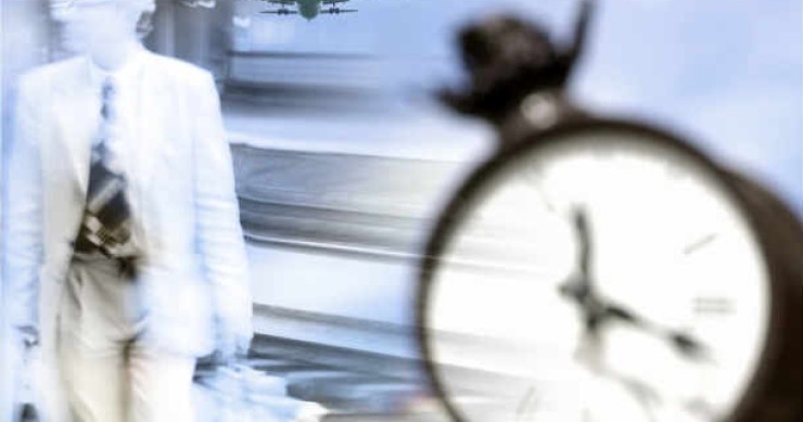 Prisas de última hora en los notarios para vender inmuebles por la llegada de la nueva ley concursal y el deseo de los bancos de bajar la mora