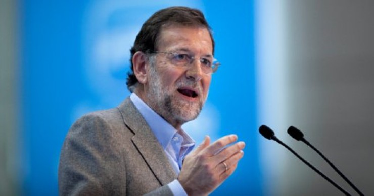 Rajoy planea crear un banco malo, según the wall street journal