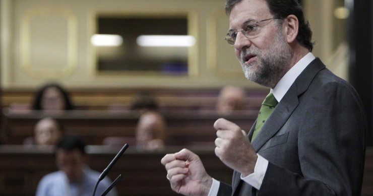 Todos anuncios de Rajoy
