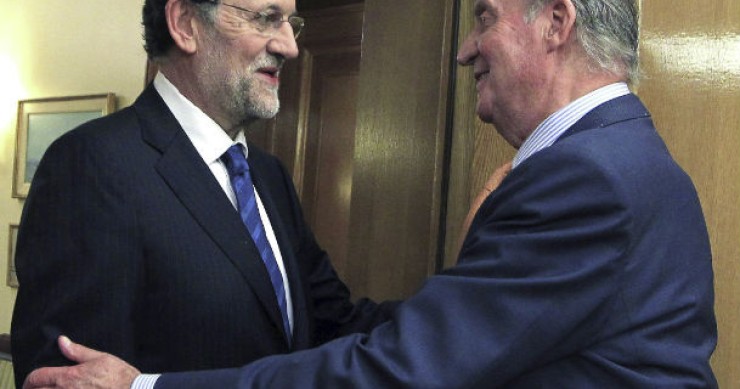 Rajoy sólo garantiza el cumplimiento del déficit y ya habla de medidas "no gratas"