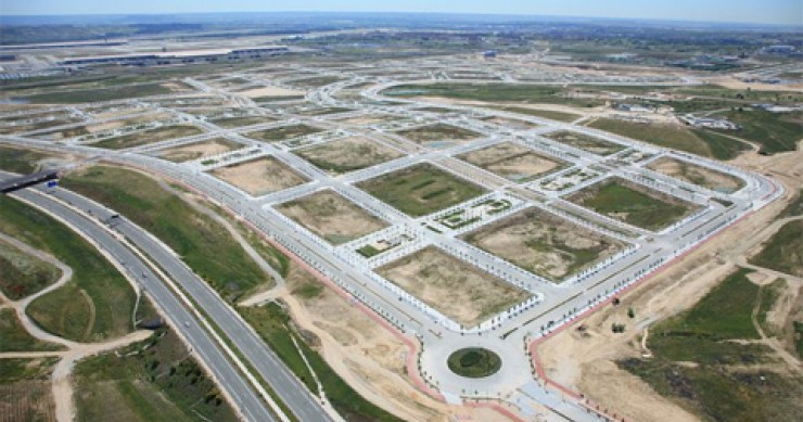 El promotor de las vegas de Madrid pide una modificación de leyes y trato de favor sin precedentes