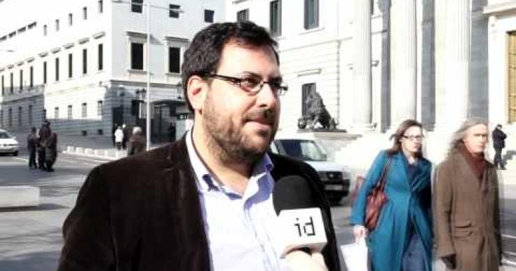 Debate a las puertas del congreso: ¿Alquilarías actualmente tu vivienda vacía? 