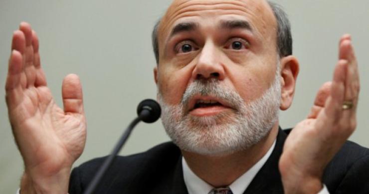 La fed propone alquilar las casas embargadas para evitar una caída adicional de los precios de la vivienda