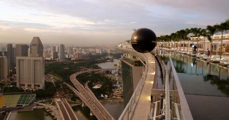 Así es el casino más caro de la empresa que quiere implantarse en Madrid (fotos)