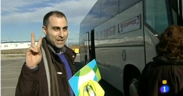 Comando actualidad vivienda: radiografía a los vendedores y compradores de pisos actuales