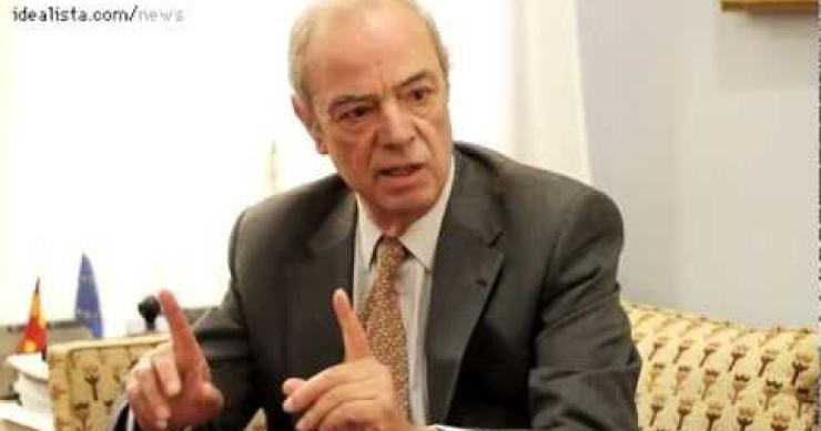 Acuña: "si no solucionamos los problemas de la vivienda pasaremos a una caída libre de precios"