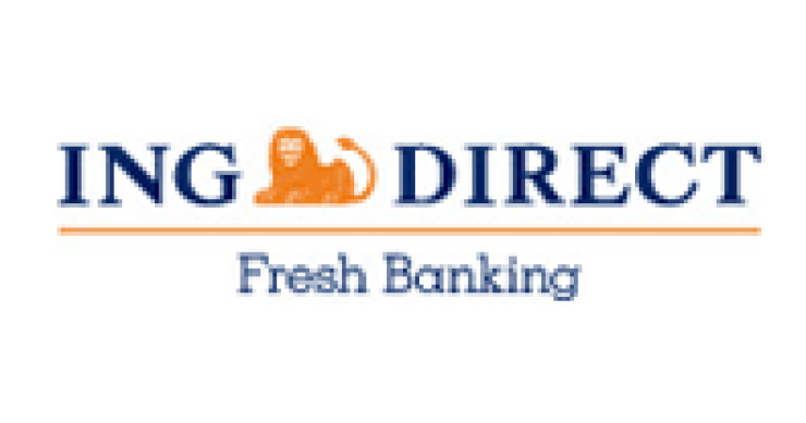 Ing direct también sube los diferenciales de sus hipotecas