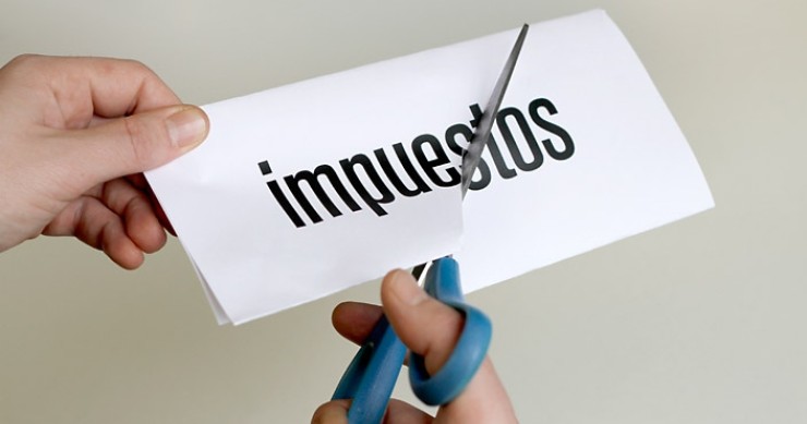 El gobierno estudia bajar los impuestos por la compra de viviendas usadas