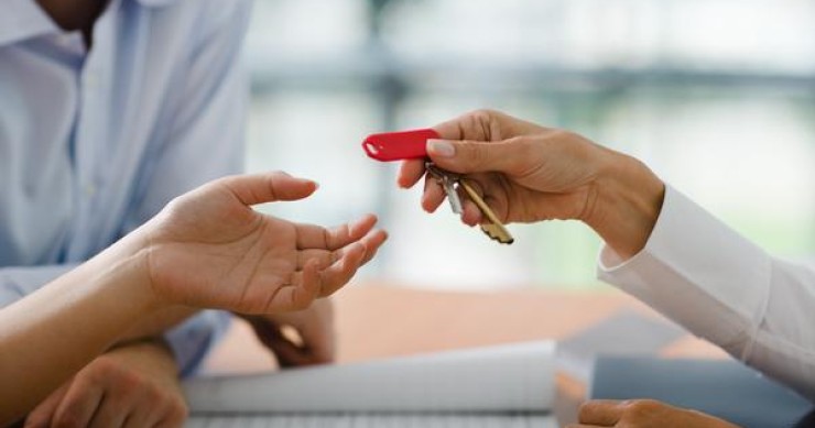 Una idea para reducir tu IRPF: que tu empresa pague tu alquiler