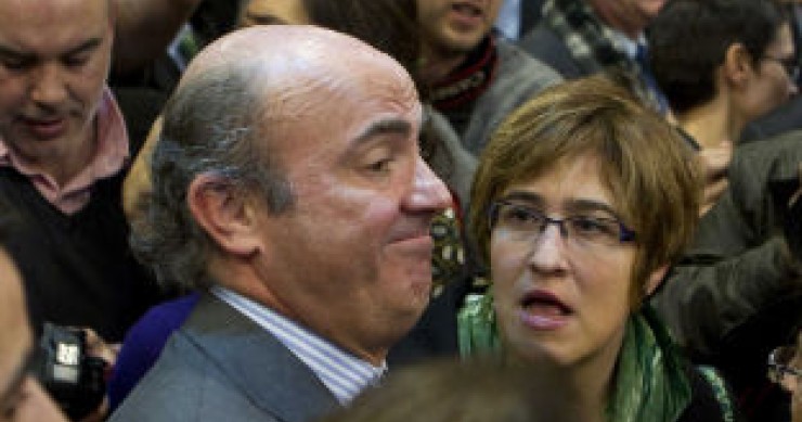 Los coeficientes de rebajas de valor a los pisos de bancos se conocerán el 3 de febrero