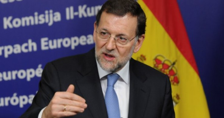 Rajoy: "la reforma laboral me va a costar una huelga"