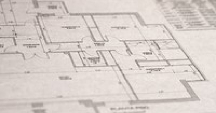 O tienes ahorros o te toca comprar un piso de banco o sobre plano