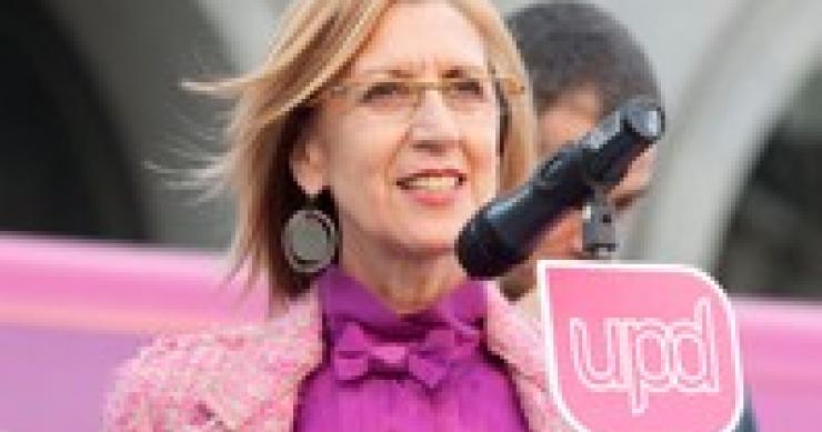 Upyd pide regular la insolvencia de las personas de manera similar a la de las empresas