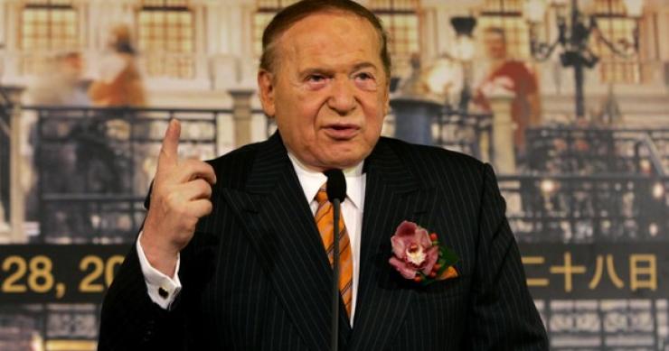 Los técnicos de hacienda desaprueban la creación del complejo ‘las vegas’ en Madrid