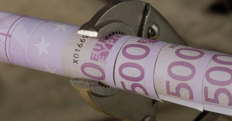 Dos tercios de la subida de impuestos los pagará la clase media