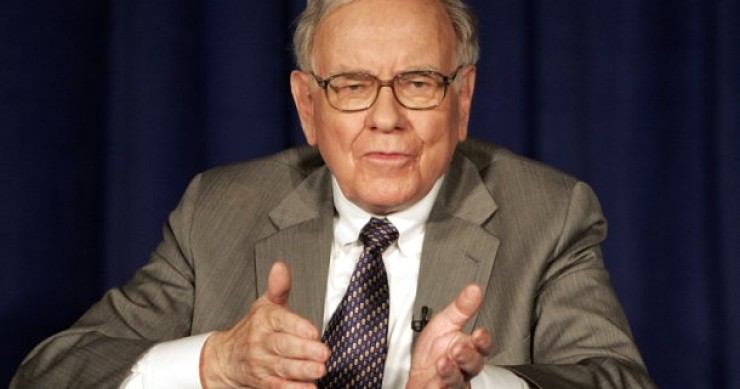 El órdago de warren buffett a la derecha norteamericana