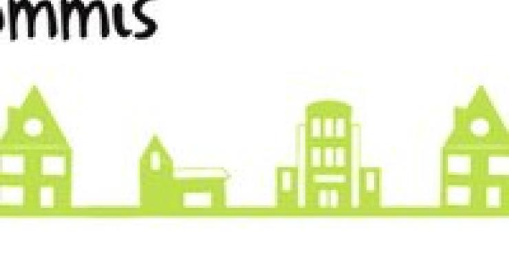 idealista.com lanza roommis, una aplicación para buscar compañeros de piso compartido por facebook