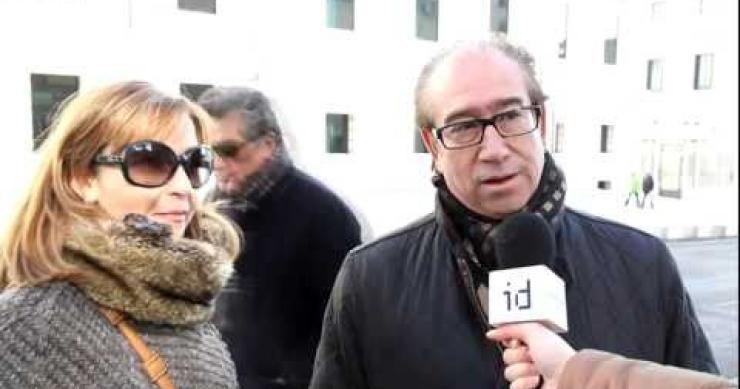 Debate a las puertas del congreso: ¿Es 2012 un buen año para comprar una vivienda?