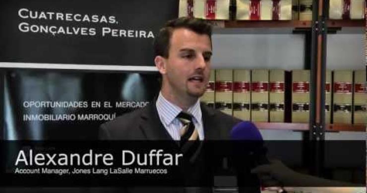 Razones para invertir en Marruecos