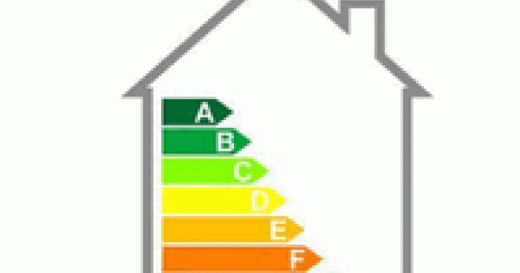El gobierno exigirá que todas las viviendas usadas que se vendan o alquilen cuenten con un "certificado energético"