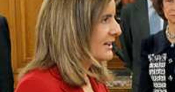 El gobierno, dividido por la reforma laboral