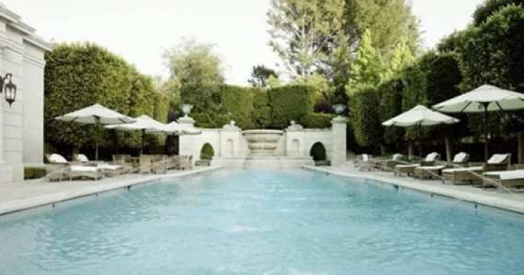 La mansión de las 100 habitaciones vuelve a estar en venta (fotos)