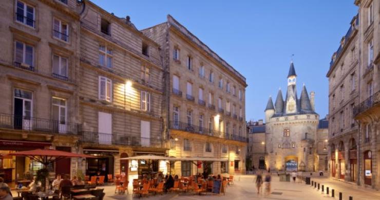 Francia venderá palacetes históricos... ¿Una idea para España?