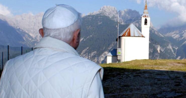 Italia cobrará impuestos a la iglesia por sus inmuebles