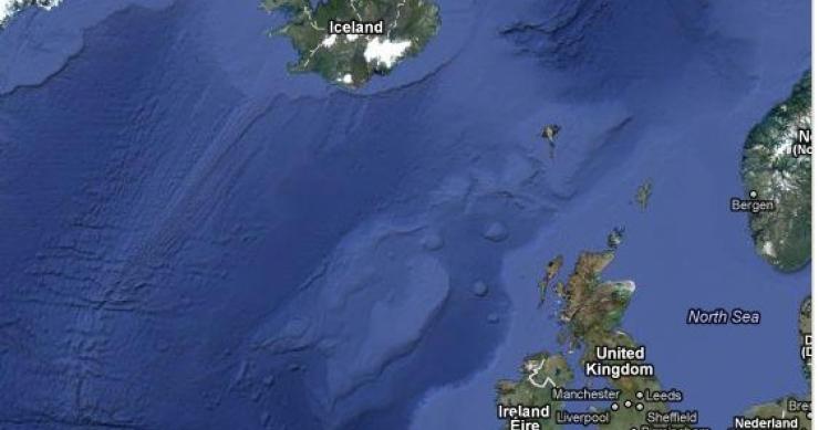 La banca en Islandia perdona parte de las hipotecas a los más afectados por la caída de precios de la vivienda