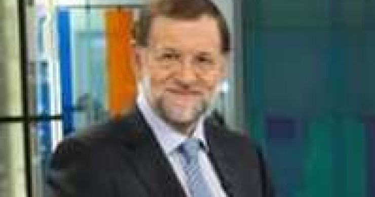 Rajoy: "la reforma laboral es justa, buena y necesaria"