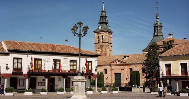 Navalcarnero sube el ibi hasta un 80.000% por recalificar el suelo como Urbano