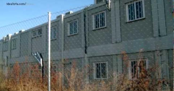 Errores/horrores urbanos: estado del hospital de Toledo, que paraliza sus obras tras invertir 140 millones