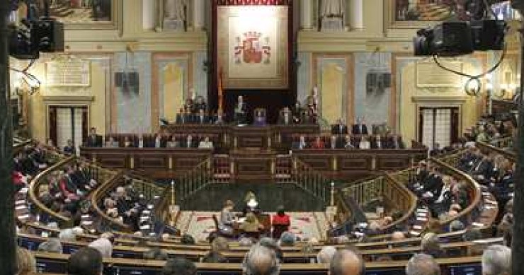 Un tercio de los diputados posee tres o más viviendas