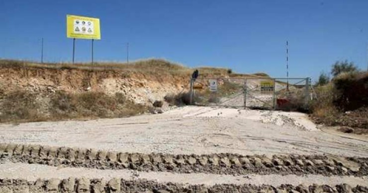  Un tribunal decide que la adjudicación de un solar salda la deuda de una empresa